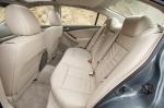 Nissan Altima Hybrid 2010 года